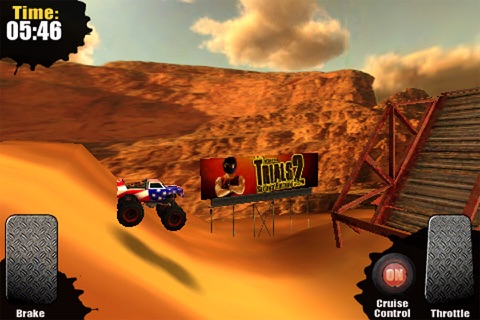 Monster Trucks Nitro screenshot 4
