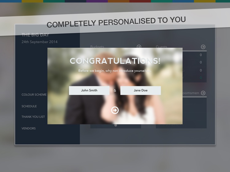 Wedding Planner Pro LITE