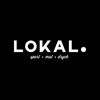 LOKAL.