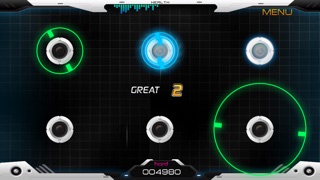 Rhythm Control 2 screenshot1