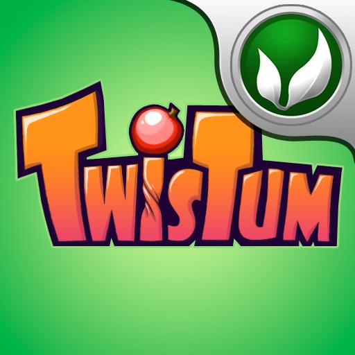 Twistum - Addictive Fruit Matching Puzzle Game