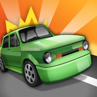Angry Car Pro apk
