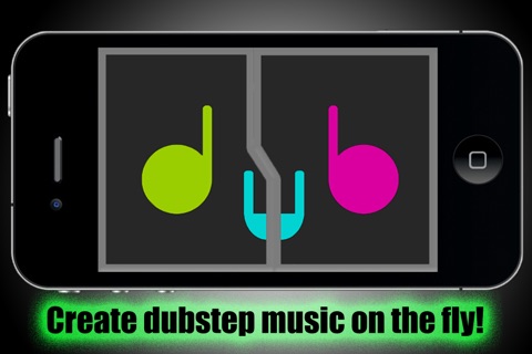 Dubstep Mobile screenshot 2