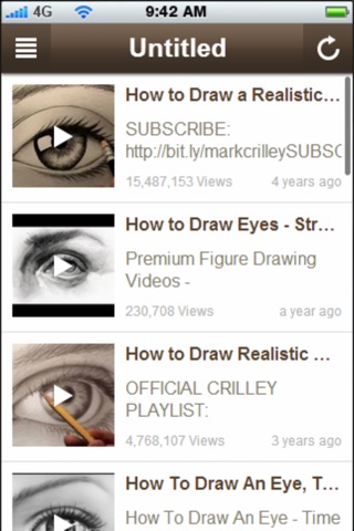How To Draw: Join In The Fun and Learn How To Draw screenshot 4