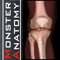 Monster Anatomy HD - Lower Limb is an interactive lower limb radiology atlas presented at the 2009 Radiological Society of North America annual meeting