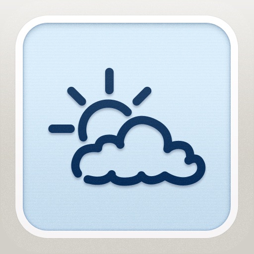 Weather Station Pro icon