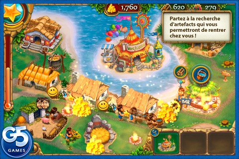 Jack of All Tribes screenshot 4