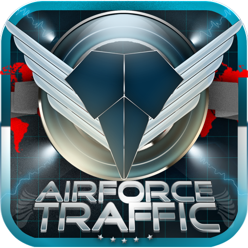 Airforce Traffic Deluxe