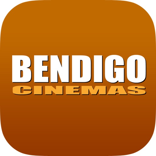 Bendigo Cinemas iOS App