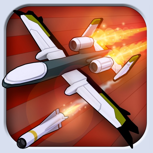 DroneSwarm Command Icon