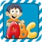 FRED is an exciting educational alphabet adventure game