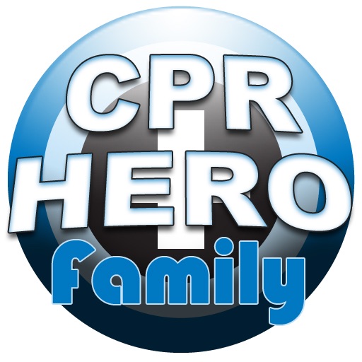 CPR Hero Family icon