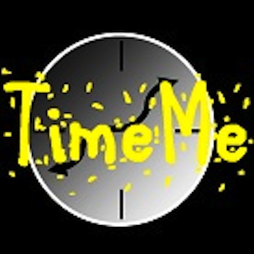 TimeMe iOS App