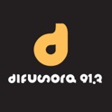 DIFUSORA FM / 91,3 / RIBEIR&Atilde;O PRETO icon