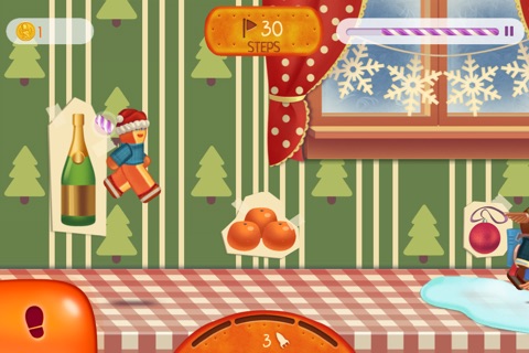 Gingy: Xmas story screenshot 2