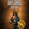 Mc Mini Game-Hunt Games Edition