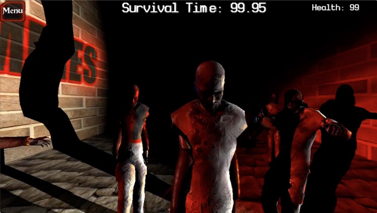 Real Zombies screenshot-3