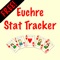 Euchre Game Stats Free