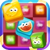 Candy Fruit Party Pop -  Fun Addictive Candies Game For Kids HD FREE