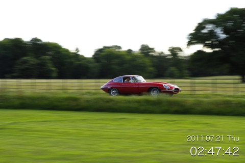 Happy 50th Anniversary of the Jaguar E-Type screenshot 4