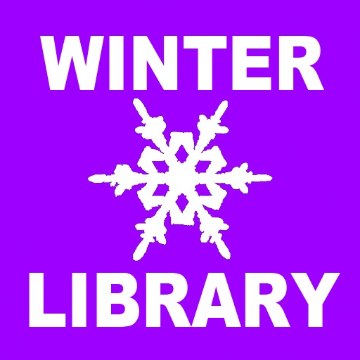 LAZ Winter Library icon