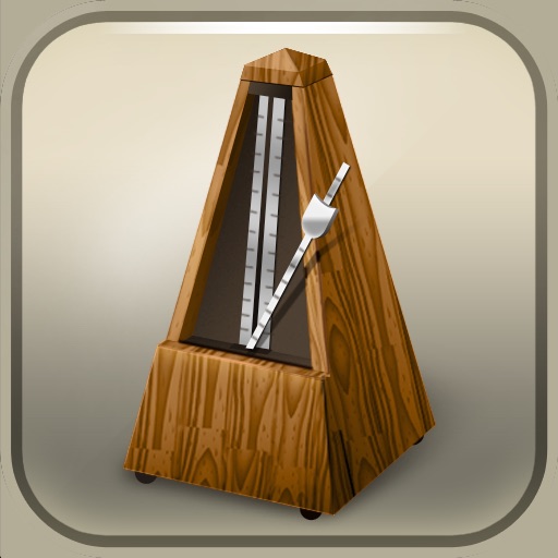 iMetronome (with quartz accuracy) Icon