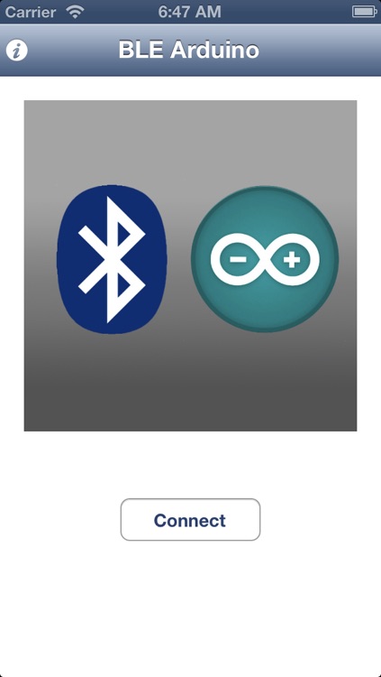 BLE Arduino