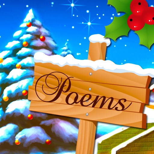 Christmas Poems & Poetry icon