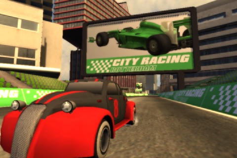 City Racing Gig screenshot 2