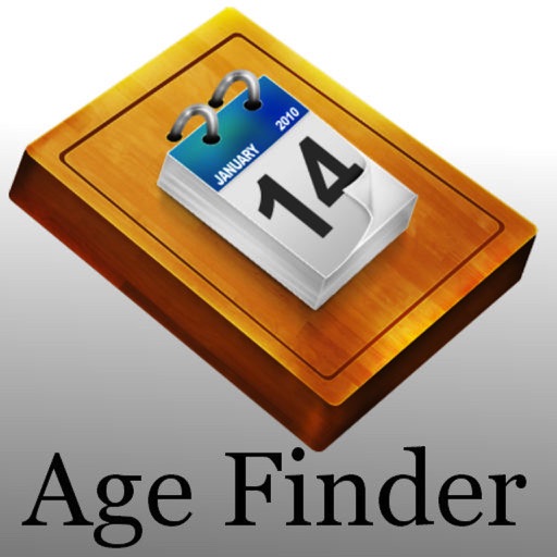 Age Finder