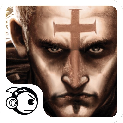 Priest - TOKYOPOP - Film Comic HQ iOS App