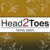 Head 2 Toes Family Salon