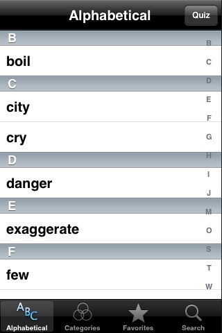 iSign Lite screenshot-3