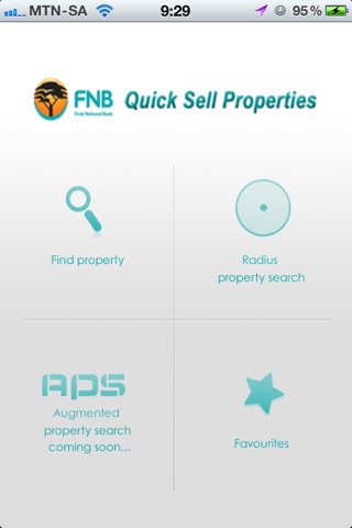 FNB Quicksell - "iPhone version" screenshot 2