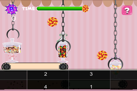 Candy Factory Blast Hero - Tap Away Color Fantasy Mania Free screenshot 2