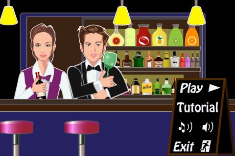 A Bartender Life screenshot 3