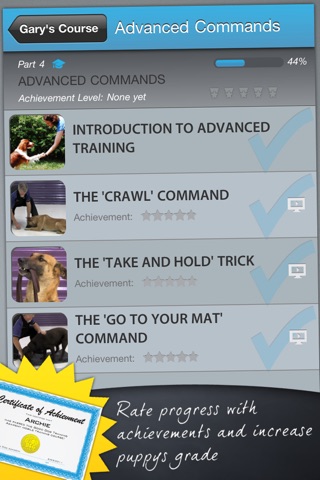 Dog Training Academy screenshot 3