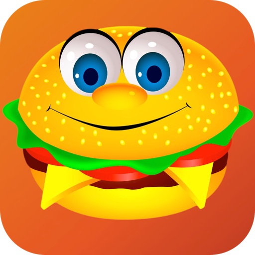 Cheat Day Fat & Nutrition Camera! Track your cheat day madness! icon