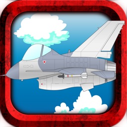 Airstrike Games - Ace Combat Missile Attack Lite
