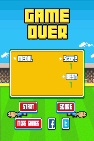 Soccer Ball Juggling screenshot 3