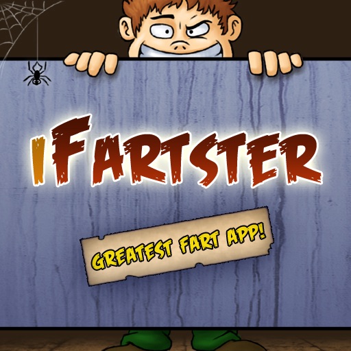 iFartster Lite icon