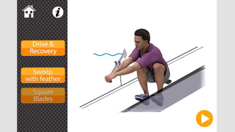 Rowing Basics