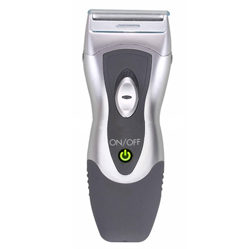 Electric Razor: FREE