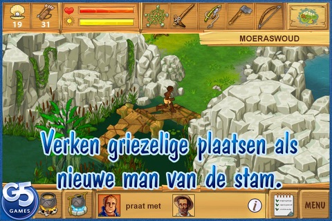 The Island: Castaway 2® (Full) screenshot 2