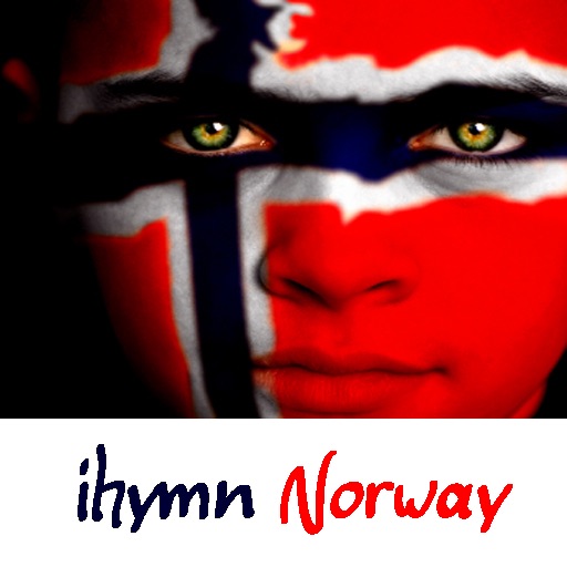 ihymn Norge - Norway icon