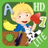 Flashcards Playtime for Toddlers Babies and Kids Lite HD