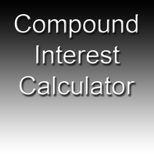 Compound Interest Calculator Professional