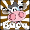 Counting with Buca - Cow Teacher by Krkouni from Bimbuli Planet