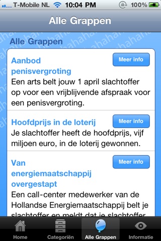 1 april grappen van 1-april.nl screenshot 2
