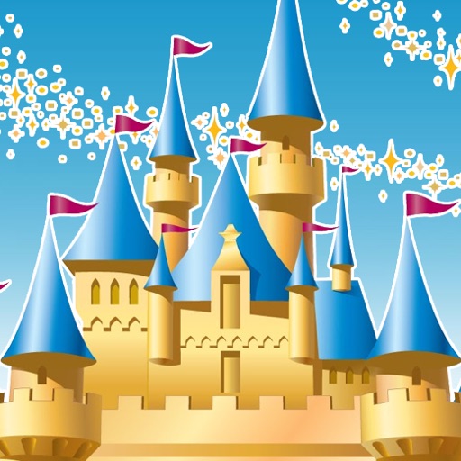 WDW Magic - Disney Wait Times and Maps Edition icon